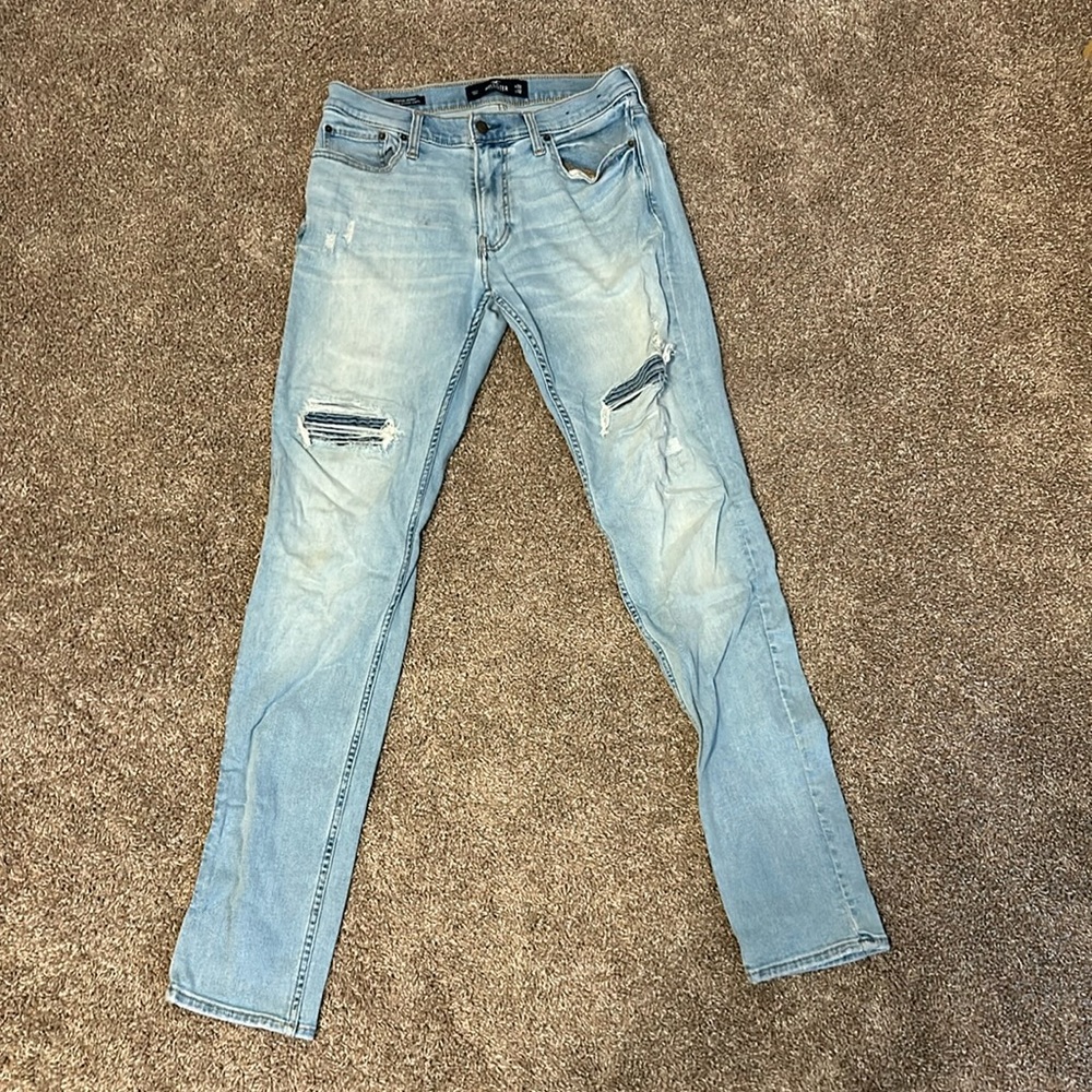 Men’s jeans